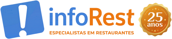INFOREST TECNOLOGIA DA INFORMACAO LTDA